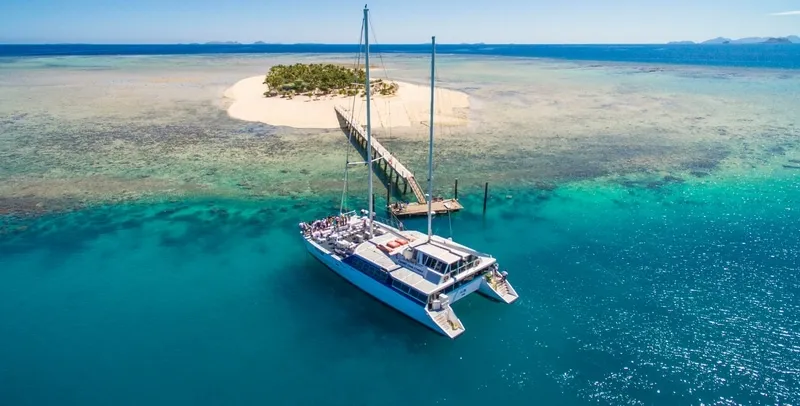 VESSEL HIRE, CHARTERS AND ISLAND TRANSFERS