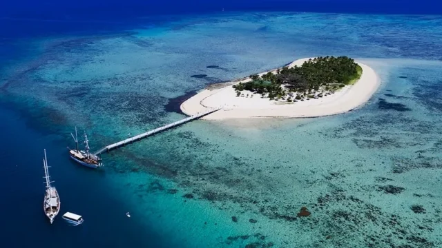 7 NIGHT REMOTE NORTH DISCOVERY CRUISE
