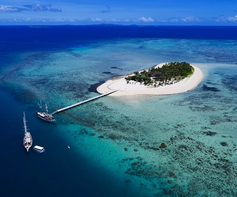 7 NIGHT REMOTE NORTH DISCOVERY CRUISE