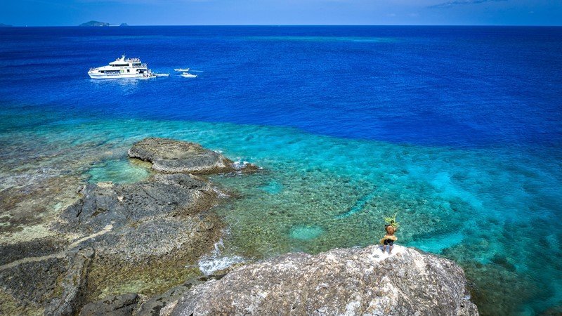 Yasawa Islands Explorer