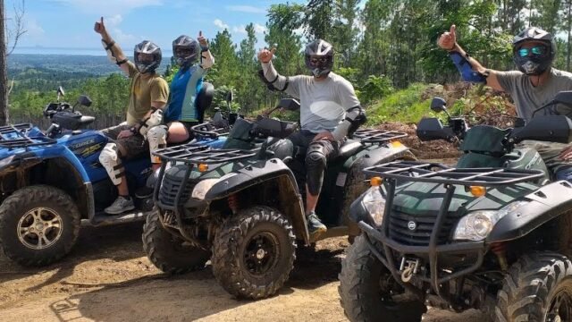 Group Events