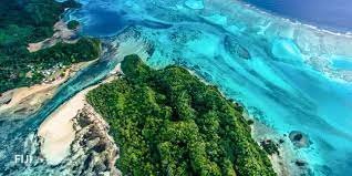 Kadavu Island