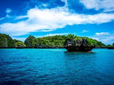Lau Islands