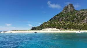 Monuriki Island