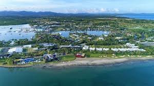 Nadi Island|