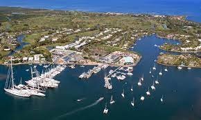 Port-Denarau