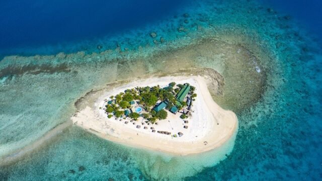 South Sea Island Resort||||||||||||||||