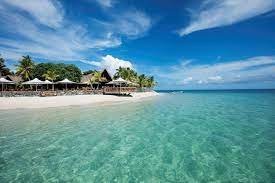 Castaway Island 