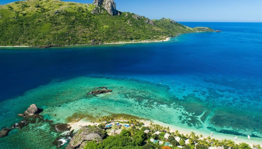 kuata Island|kuata Island