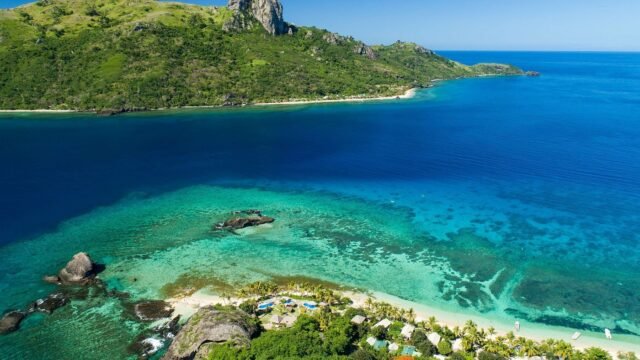 kuata Island|kuata Island