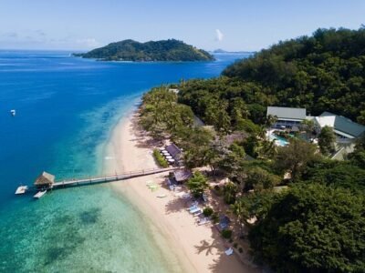 Malolo Island